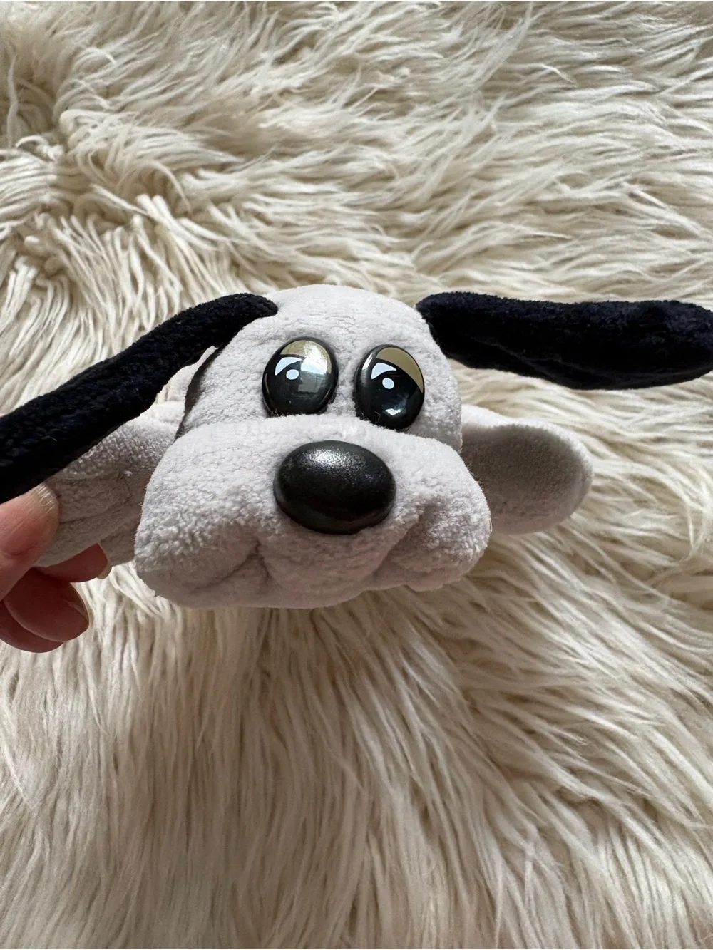 Pound Puppies pound puppies